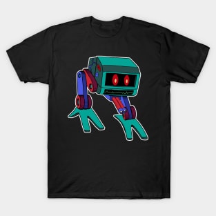 CRORQ T-Shirt